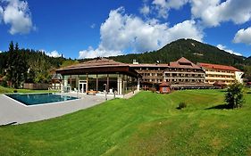 Optimamed Gesundheitsresort Weissbriach Gmbh