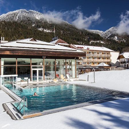 Optimamed Gesundheitsresort Weissbriach Gmbh Esterno foto